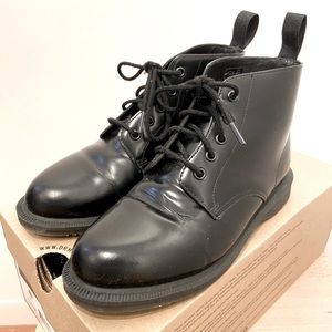 Dr Martens Emmeline Boot